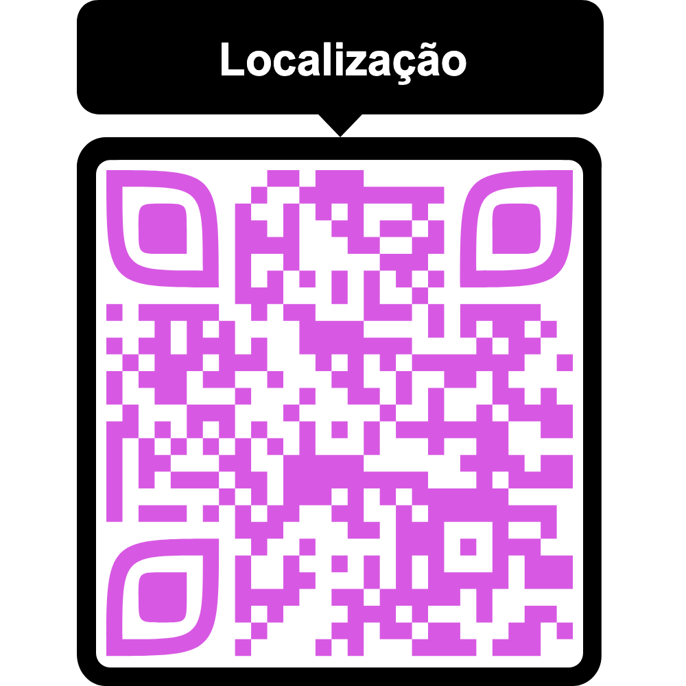 QR Code do local